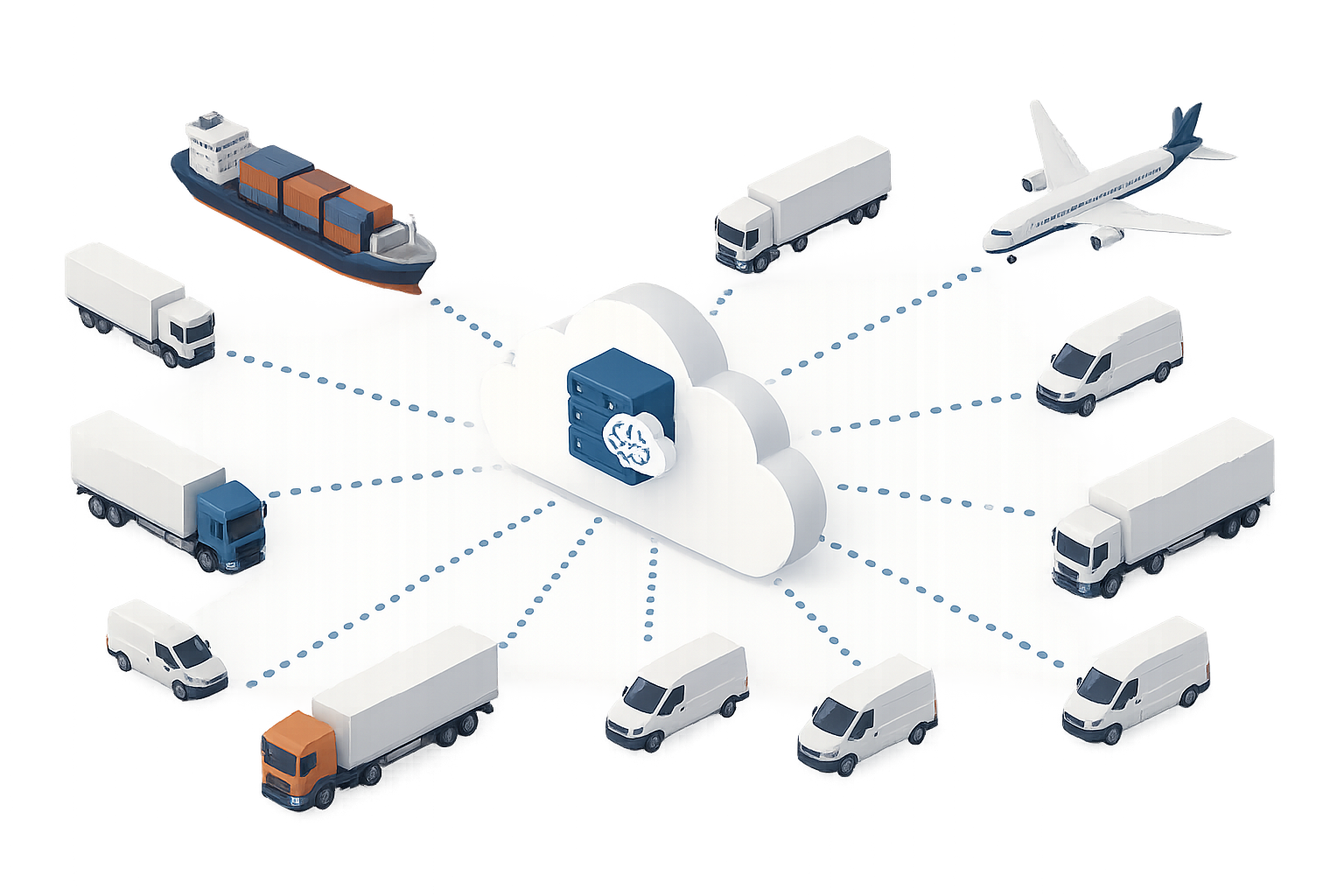 Communication and monitoring
